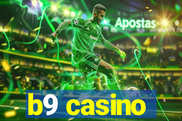 b9 casino